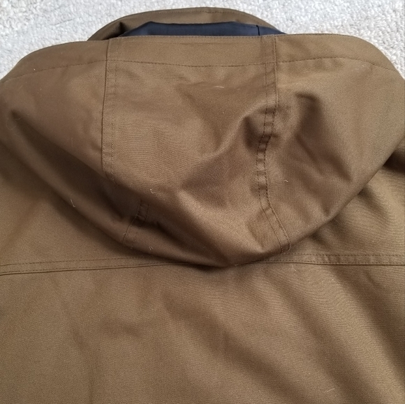 Eddie Bauer Weatheredge Coat - Picture 4 of 9
